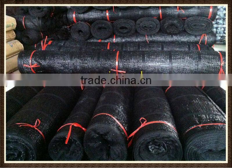 green Sun Shade Net With Competitive Price