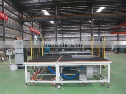 3-19mm EN and AS/NZS2208:1996 Accredited Low Reflectivity Tempered Low-e Insulated Glass