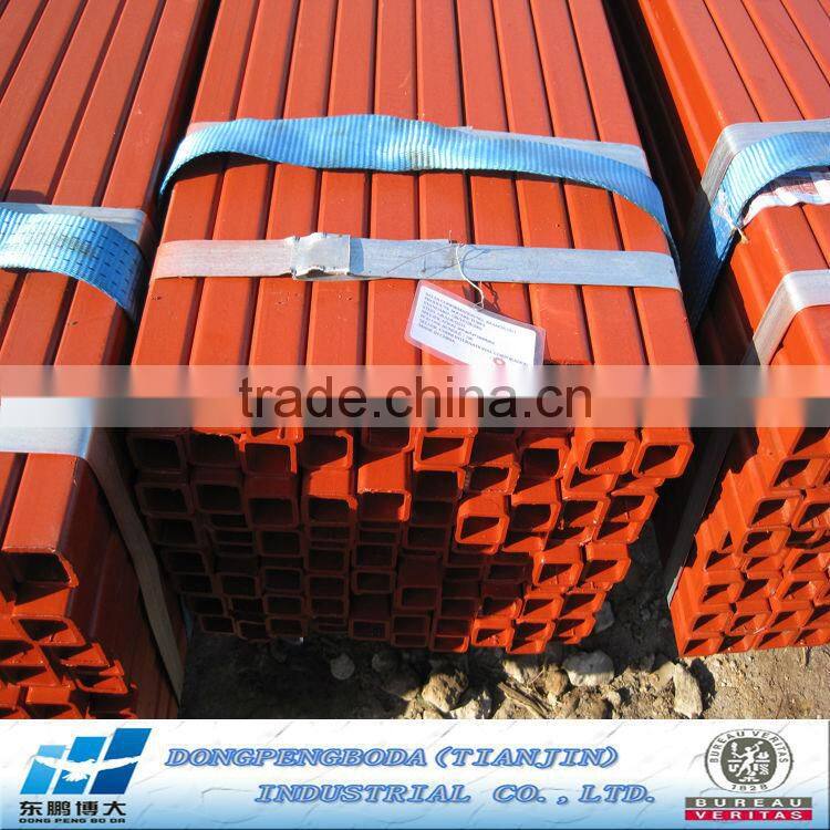 24 Bdls New Square & Rect Tubing