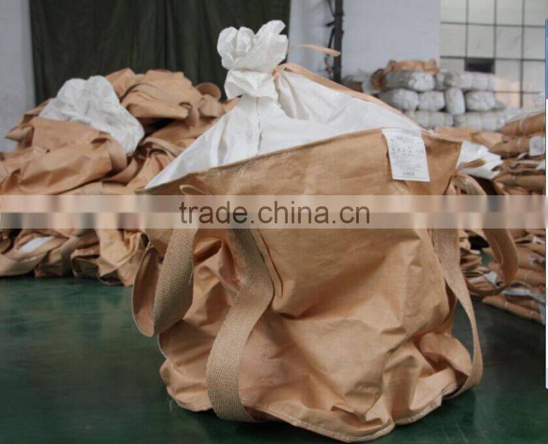 FIBC / ton bag / pp big bag 1000kg