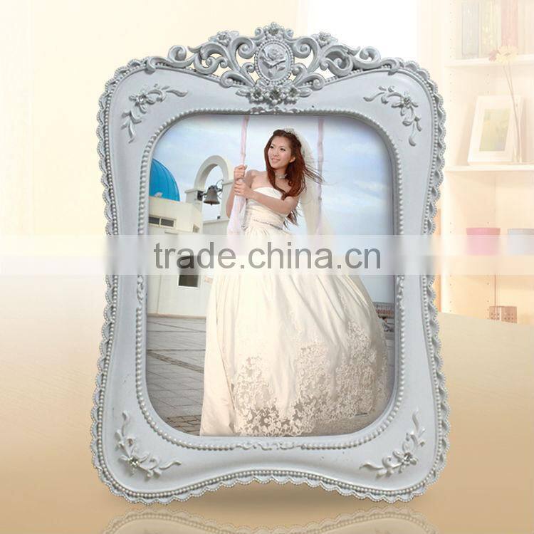 8"*10" resin handmade love photo frame