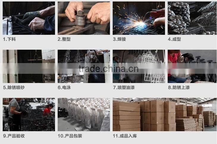 Vivinature clothes rack and collapsible drying rack