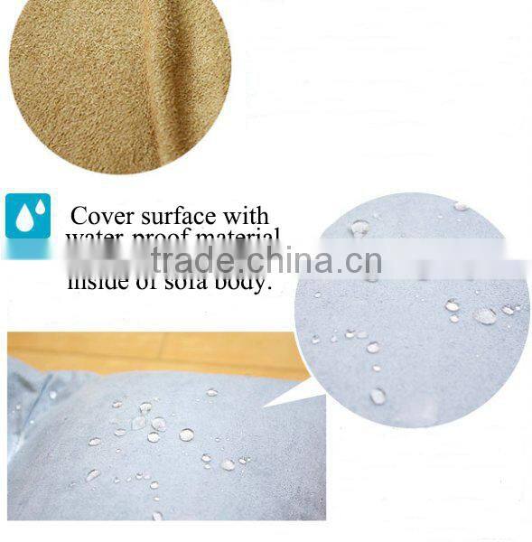 Vivinature children Floor Sofa Bed and adjustable textile chair