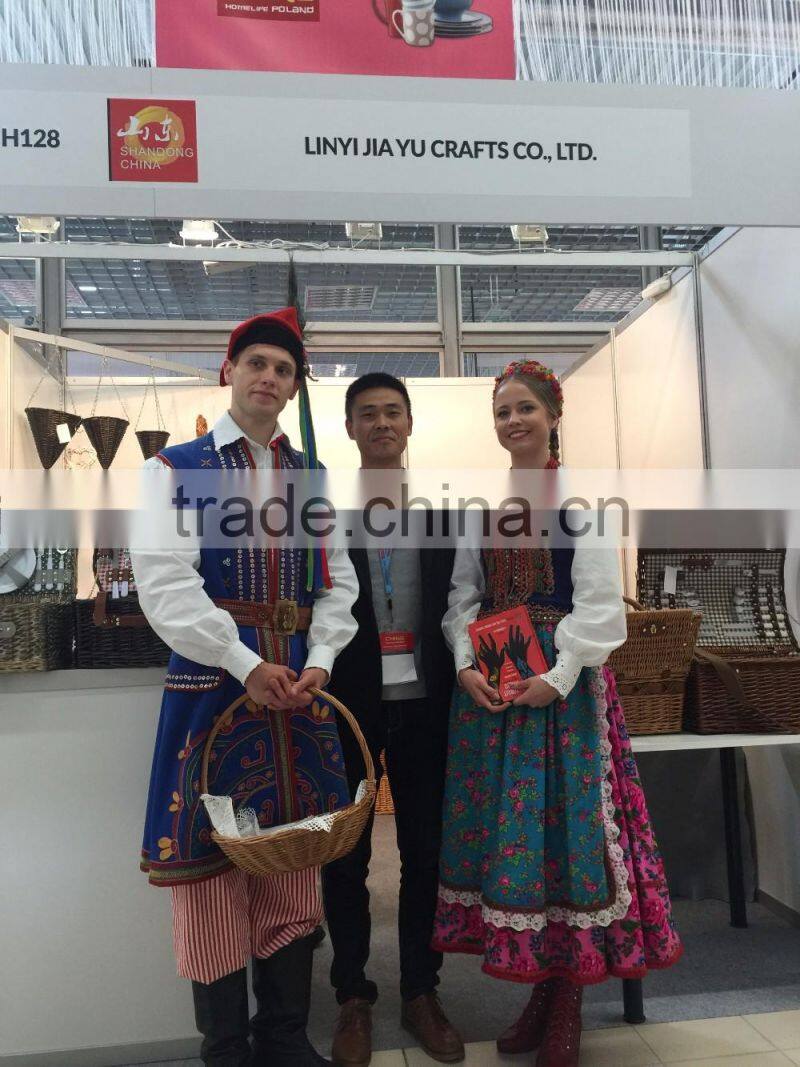 wholesale wicker shopping cart on wheels,wicker shopping trolleys wholesale