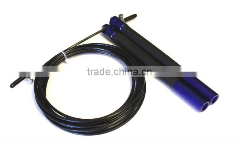 Speed Jump Rope Crossfit rope Skipping rope