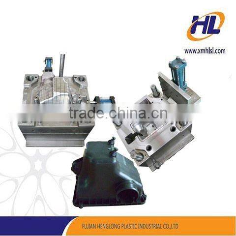 Custom Tooling Injection Plastic Mold Manufacturer