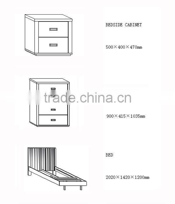 Ash Bedroom Furniture , Old Bedroon Set
