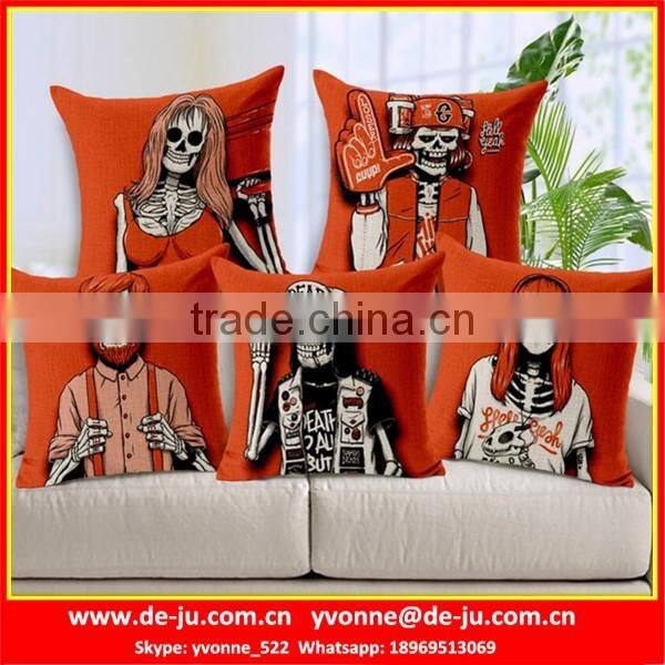 Transformers Cheap Linen Cushion