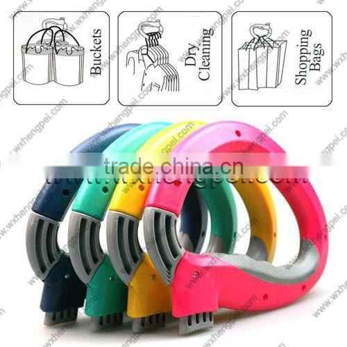 2012 new design plastic handle