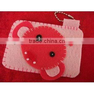 Lovely hot sell eva diy toy