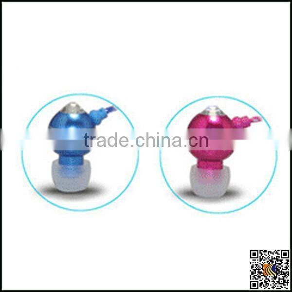 Hot sale sport earphone , high-resolution earphone