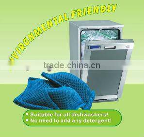 Ecogenie Dishwasher Bag - No Detergent Required , ECOGENIE BAG