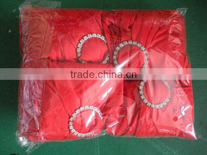 high quality band for easter chair covers