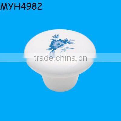 Unbranded ceramic drawer knobs