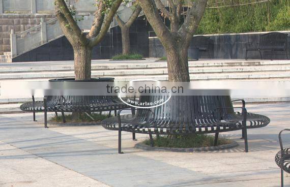 Arlau China Wpc Chair,Park Furniture Manufacturing,Bench Seating