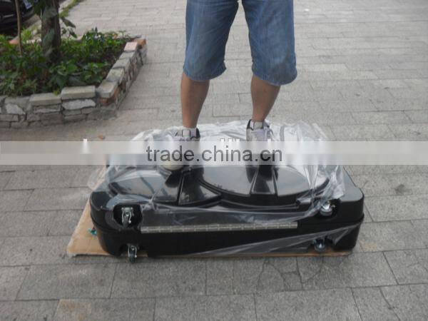 BIKE BOX FLIGHT TRAVEL CASE ROAD BIKE BOX TRANSPORT BOX