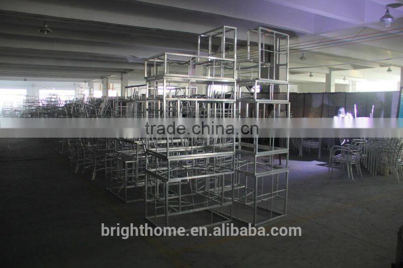 Garden Rattan Furniture, Outdoor Furniture and Wicker Sofa with PE Rattan