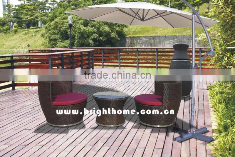 Artificial Wholesale hotel lobby furniture(BG-782)