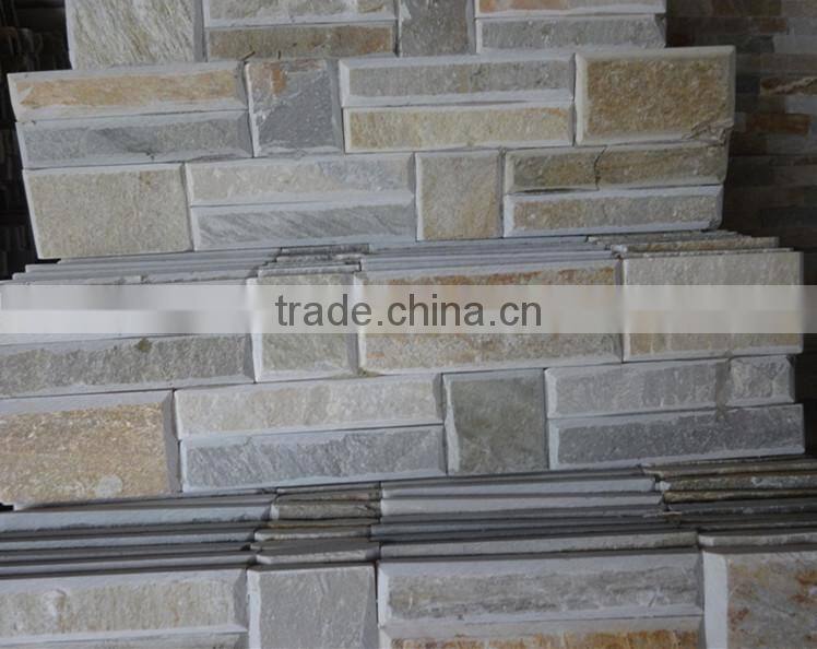 Down side culture stone of wall stone,the building stone