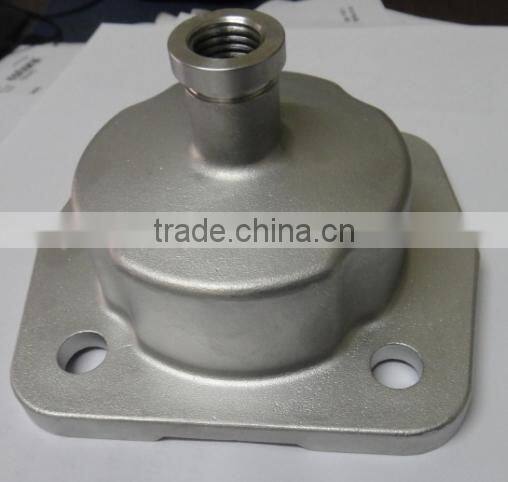 High Pressure Die Casting with OEM Service