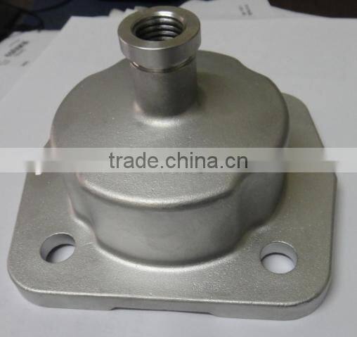 Die Casting Machinery Parts