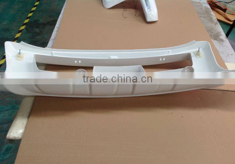 Custom design vacuum forming plastic ABS auto spare parts