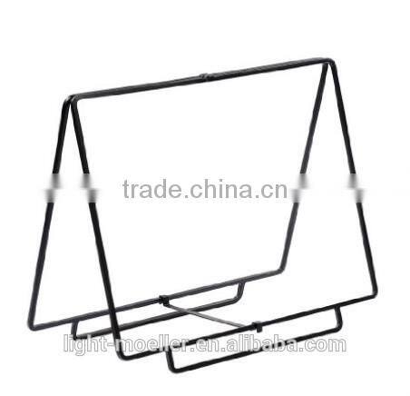 Rectangular Wood Holder