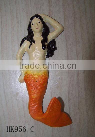 home decoration, cast iron boot hooks