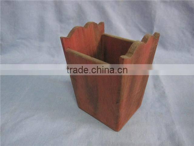 ice cream maker wood bucket solid bucket