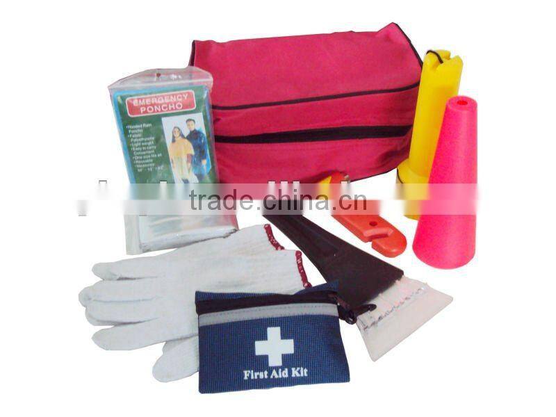 YYS12045 Outdoor survival kit for your emergency