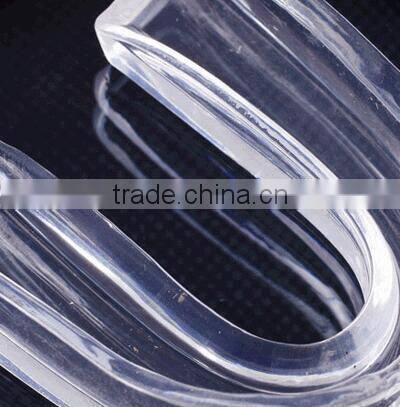 2017 hot sale high quality non toxic safe taekwondo boxing mouthguard