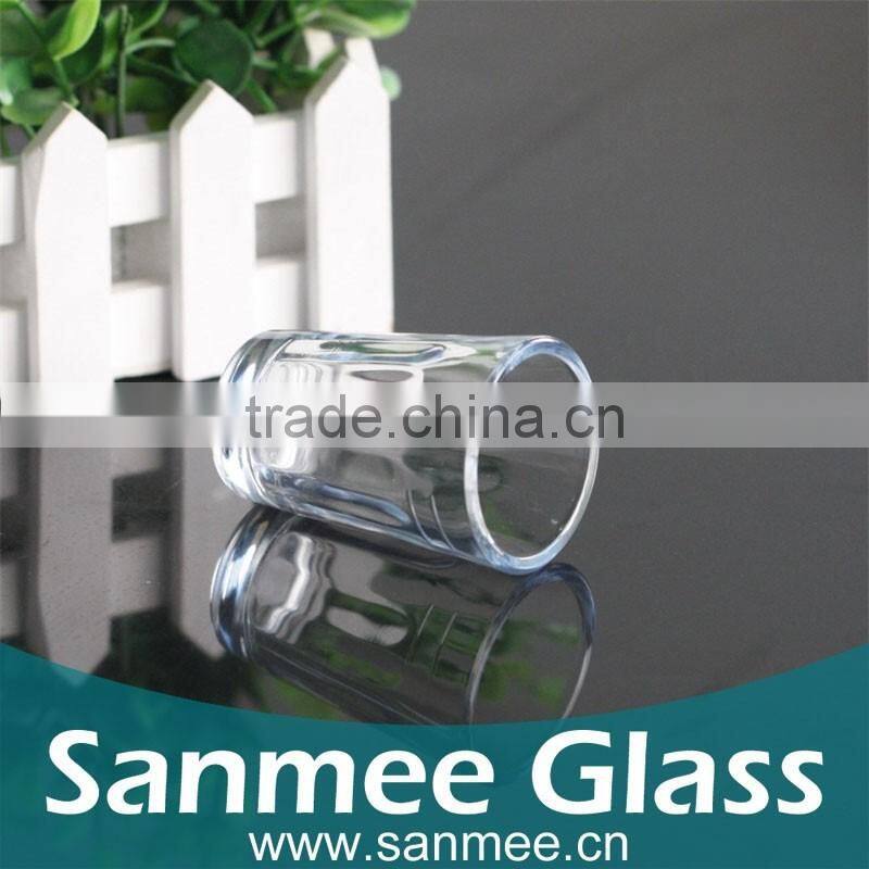 Good Quality 60ml Clear Mini Wine Glass Shot Glass
