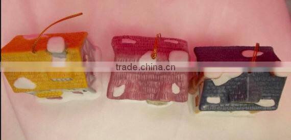 Readers Digest Dickens Christmas Village