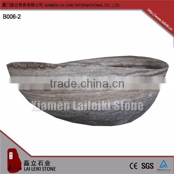 Top Quality outdoor bathtub