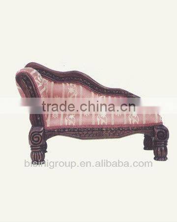 High quality comfortable pet bed, new design pet furniture (BF07-80041)