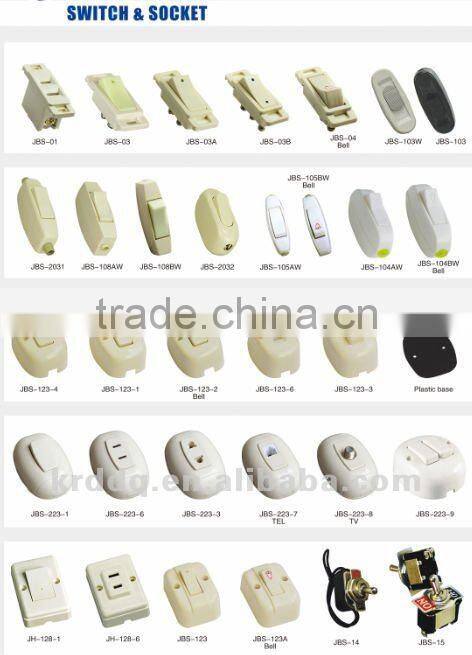 223 wholesale wall phone tv tel wall socket