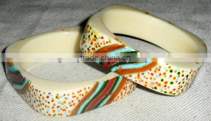 Wholesale Fancy Bangles