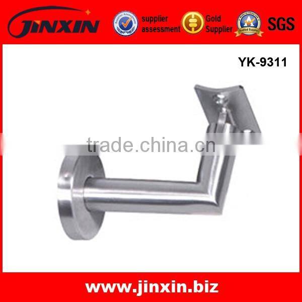JINXIN Hardrware Special Glass Bracket Glass Supporter