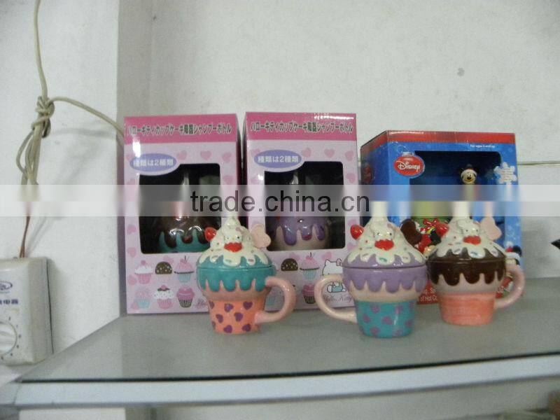 porcelain coffee set