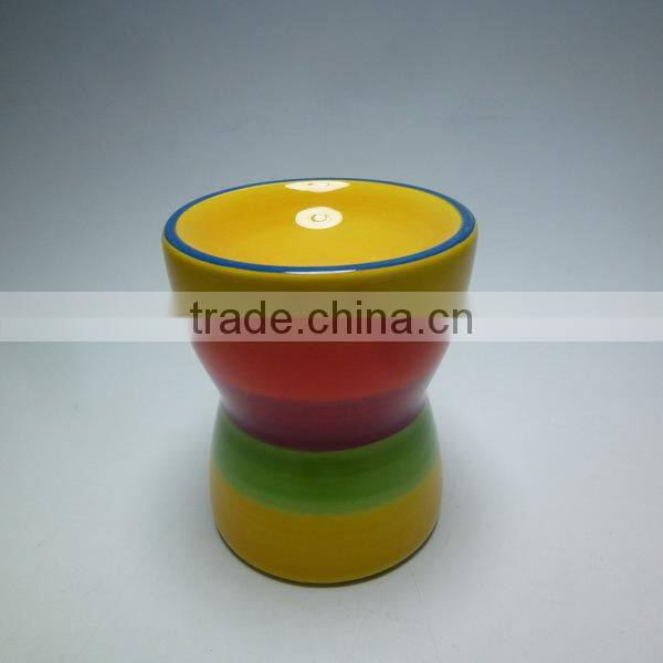 Ceramic Aroma Burner/Incense Burner/Ceramic Aroma Camp/Tart Burner