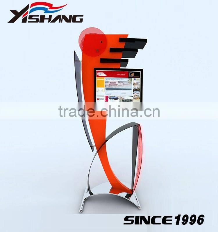 China direct buy wholesale store display boutique furniture