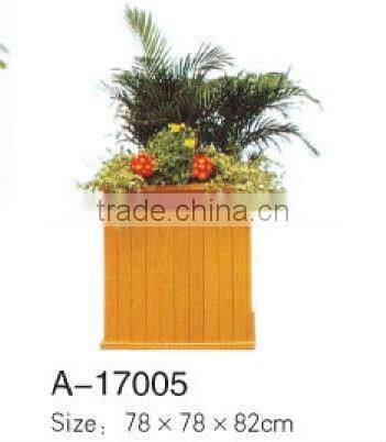 Top Quality Outdoor Popular Flower Pot High Tech Product (A-17005)