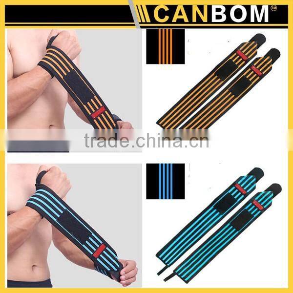 Weight Lifting Training Gym Straps/Hand Bar Wrist strap