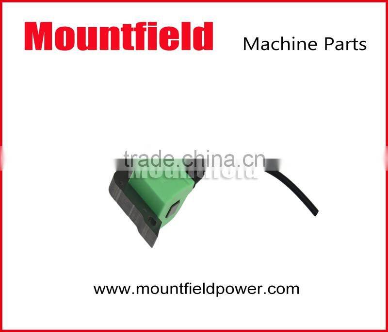 High Quality chainsaw of HU3120 ignition coil