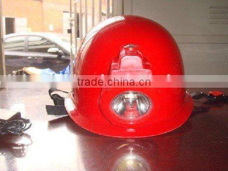DSL90 Helmet Lamp