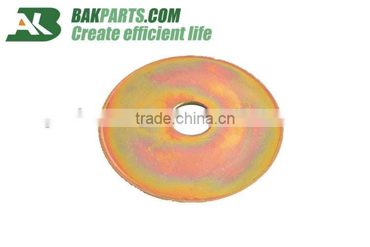 Garden tool parts chain saw spare parts MS070 MS090 chain saw cover plate