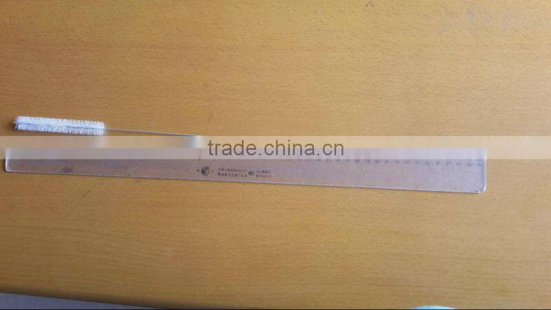 Long Handle Stainless Steel Pipe Cleaning Brush