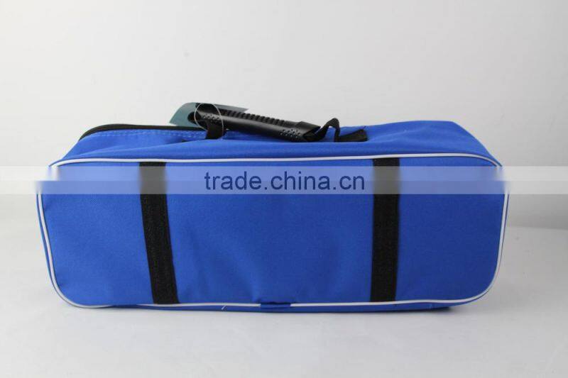 Car First aid kit with Fire extinguisher