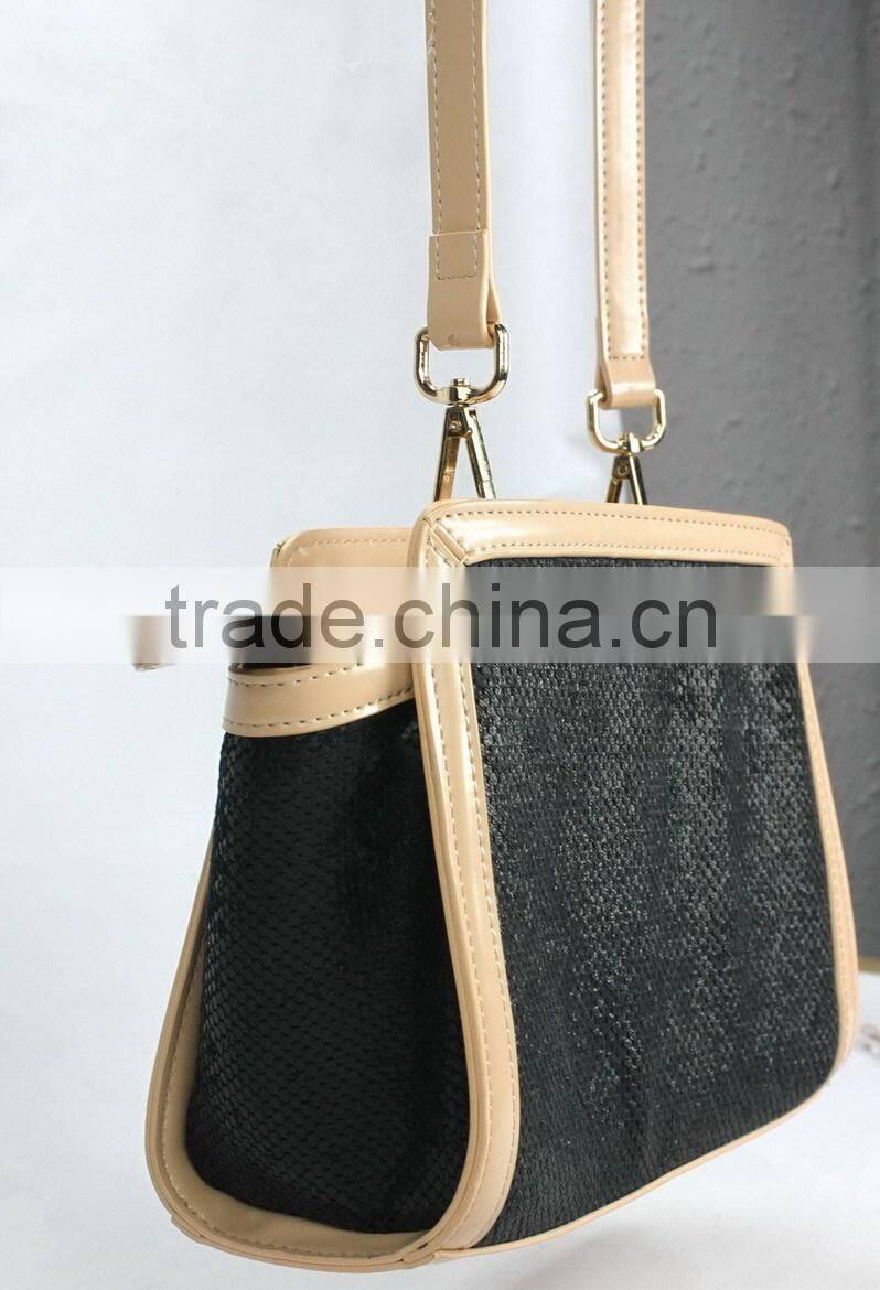 2016 wholesale price handbag classical women bag lady fashion handbag