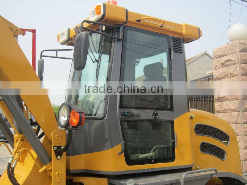 HZM 1.0ton rc loader zl10 with CE